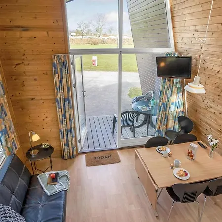 Feriehus 2 Bedroom Lovely In Fredericia