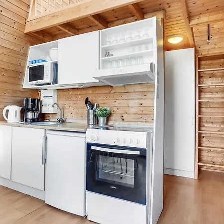 Feriehus 2 Bedroom Lovely In *