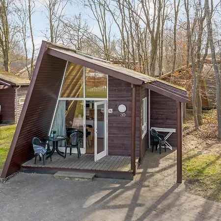2 Bedroom Lovely In Feriehus Fredericia